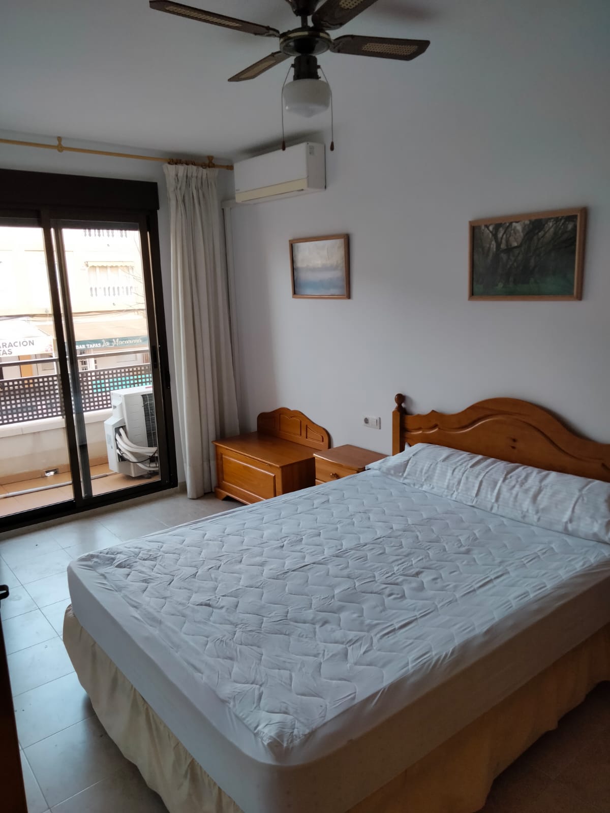 Apartamento en Oropesa del Mar